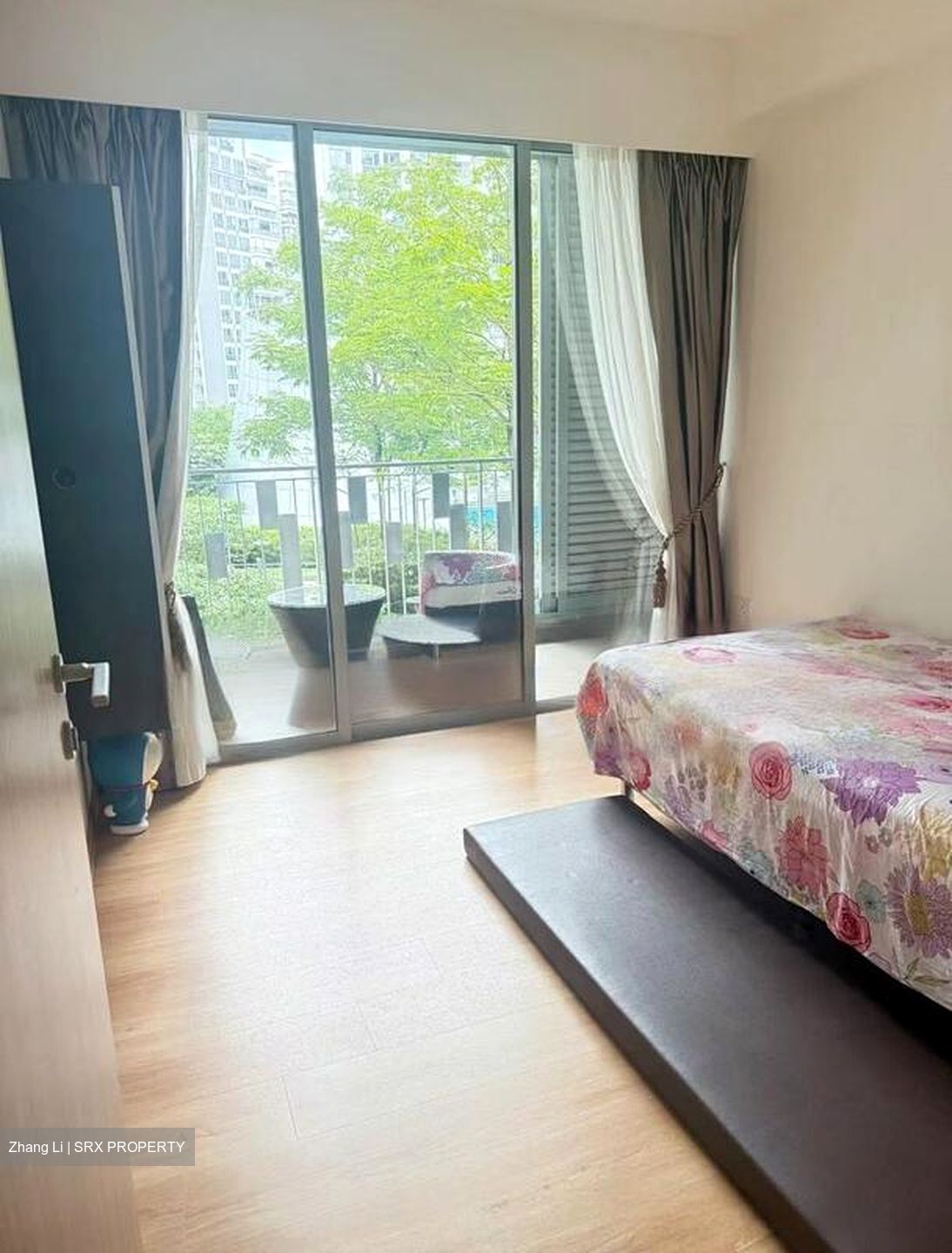 Flo Residence (D19), Condominium #475106861